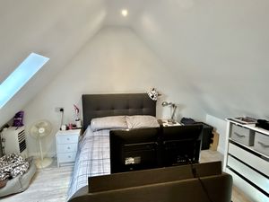 Store (Currently used as a Bedroom)- click for photo gallery